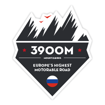 Highest Road - Europe