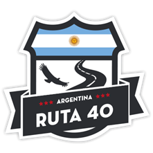 Famous Roads - Ruta 40