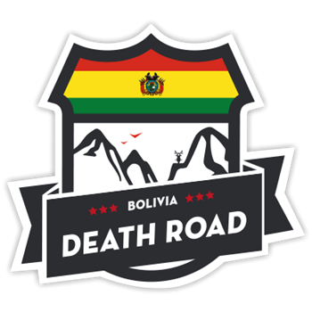Famous Roads - Death Road