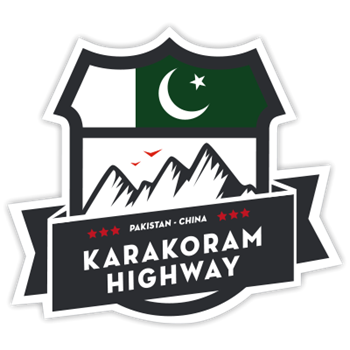 Famous Roads - Karakoram Highway