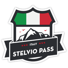 Famous Roads - Stelvio Pass