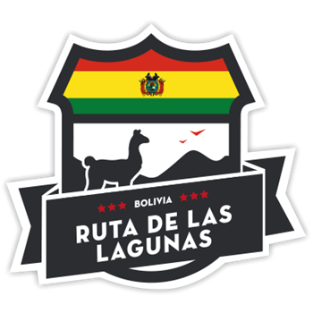  Famous Roads - Ruta De Las Lagunas