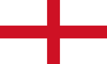 Picture of Flag of England