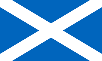 Picture of Flag of Scotland