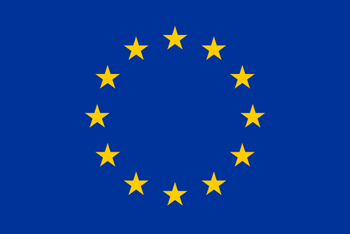 Picture of Flag of Europe