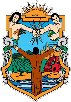 Picture of Coat of arms - Baja California